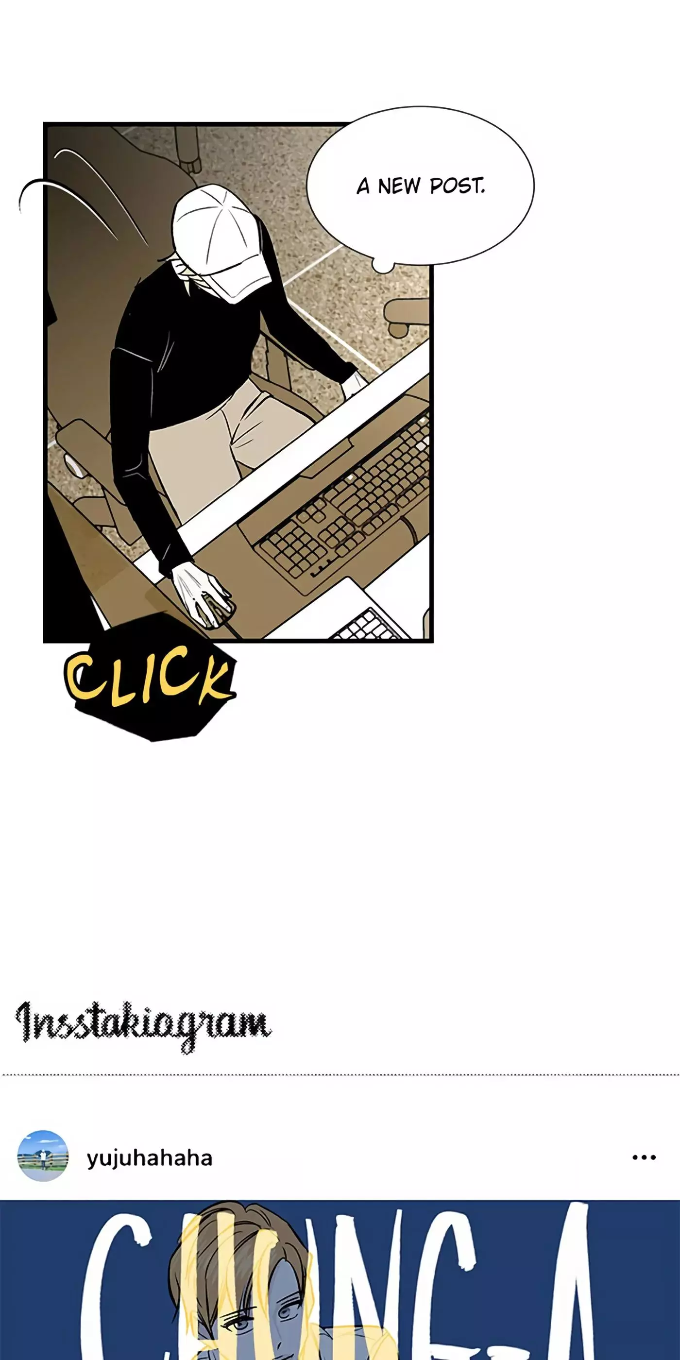 Manga page 23