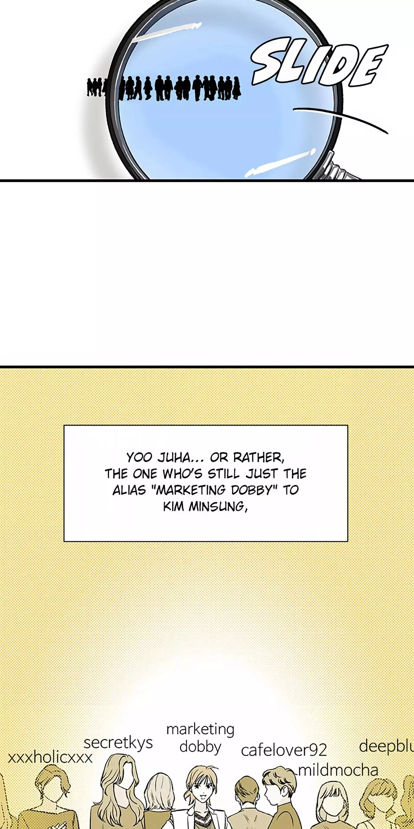 Manga page 12