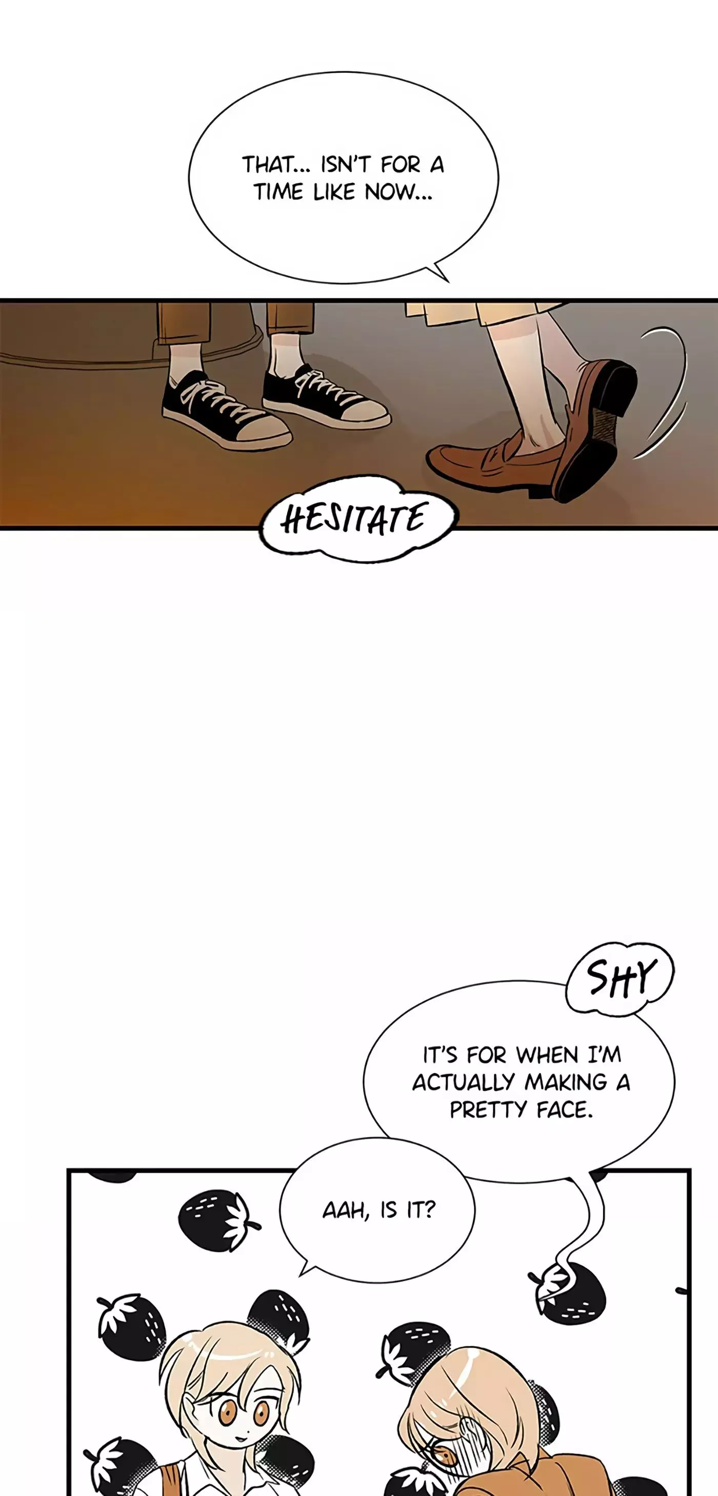 Manga page 40