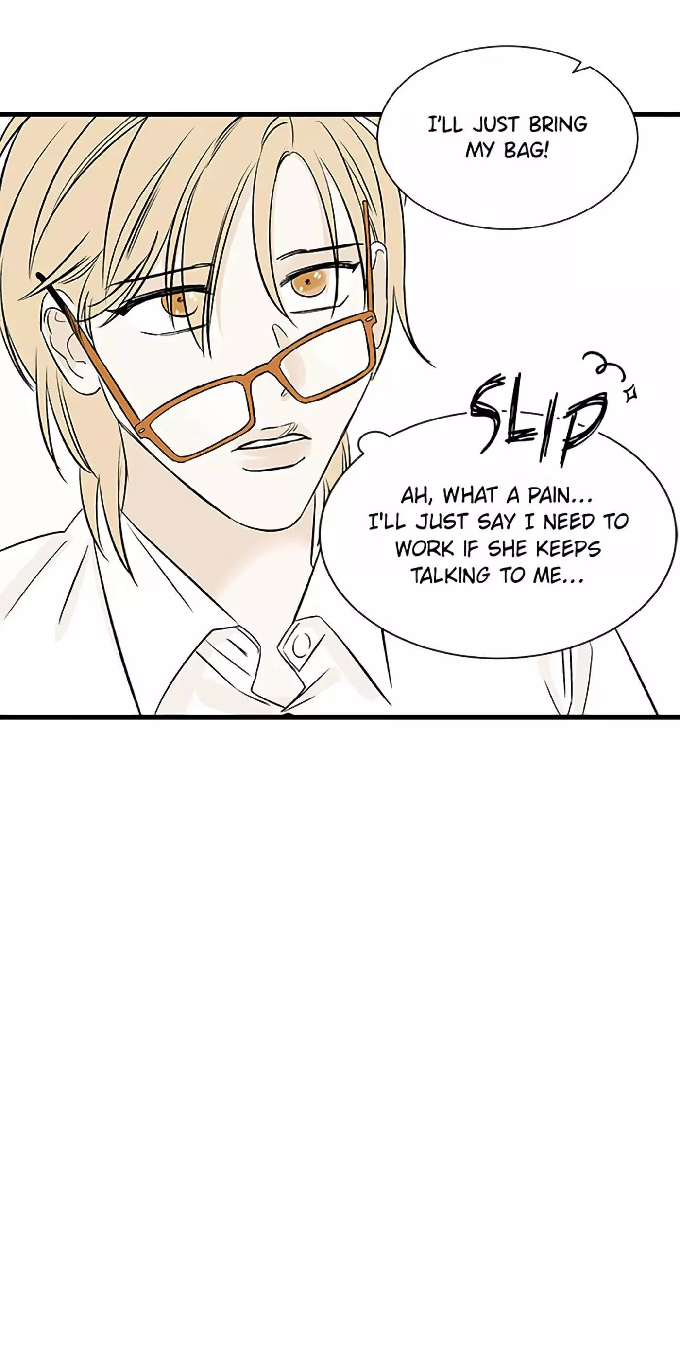 Manga page 19