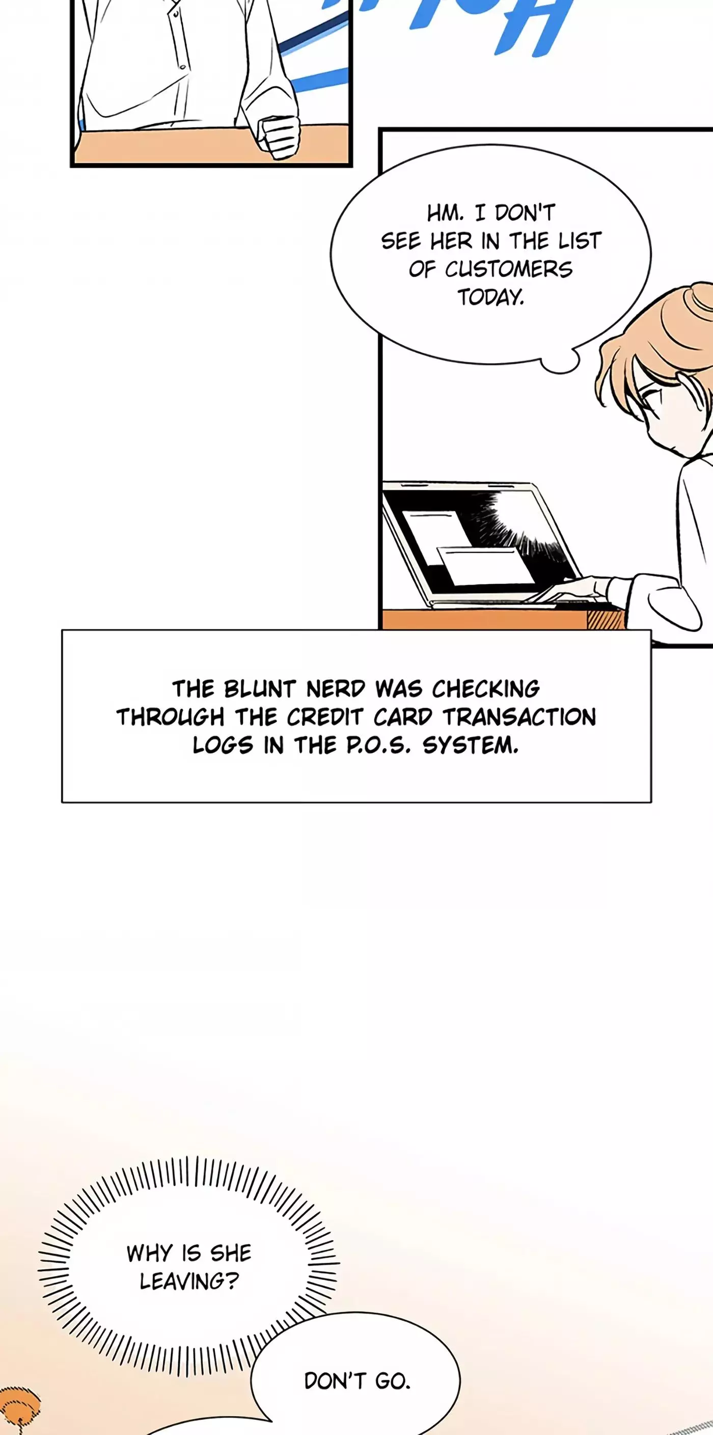 Manga page 21
