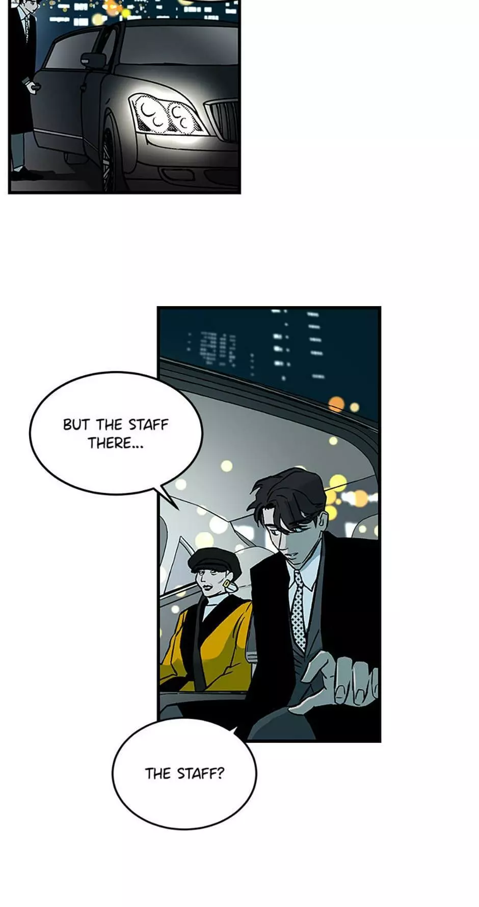 Manga page 40