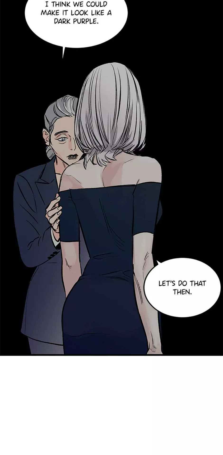 Manga page 7