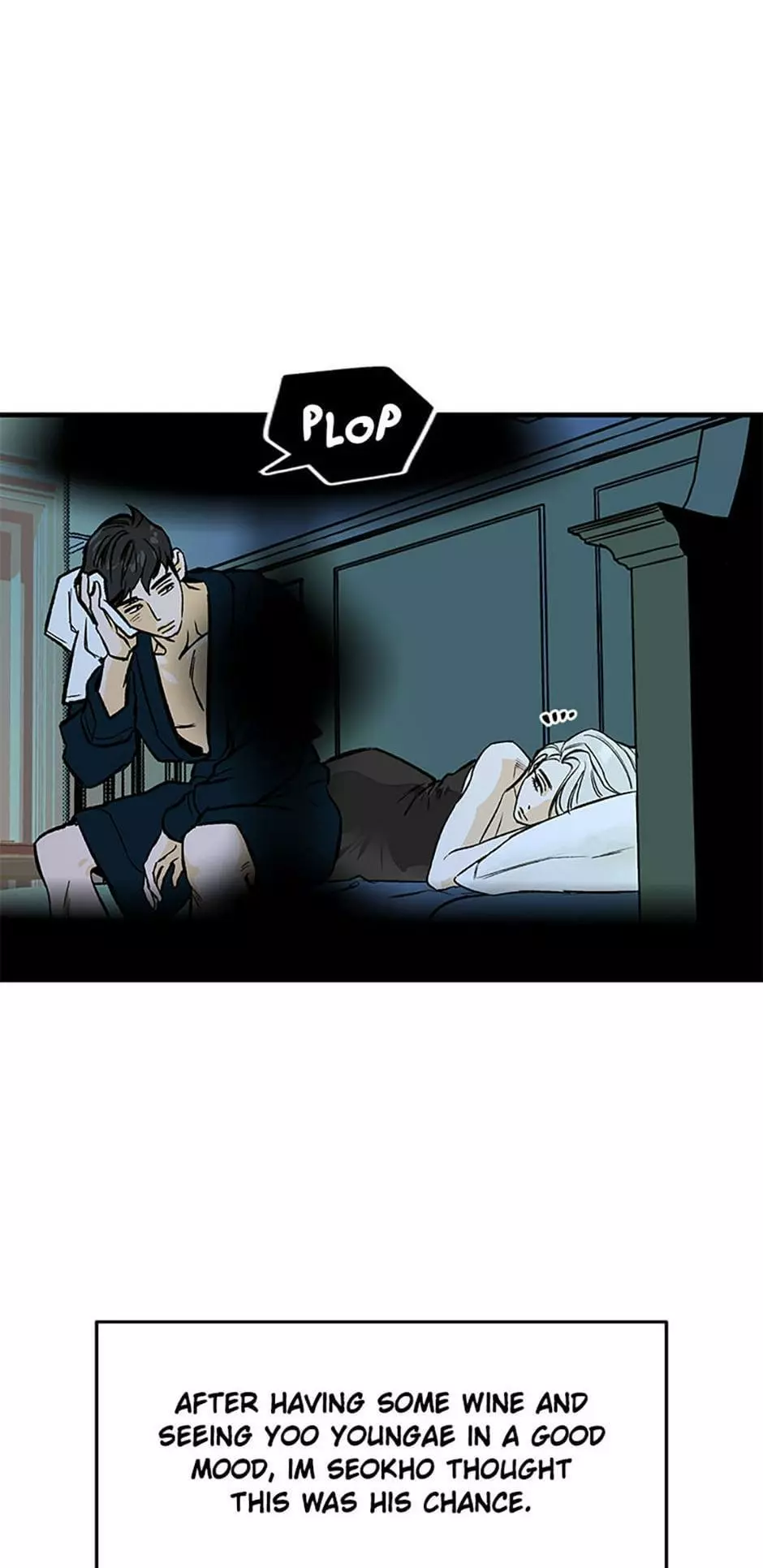 Manga page 54