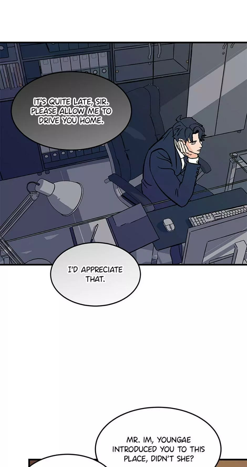 Manga page 38