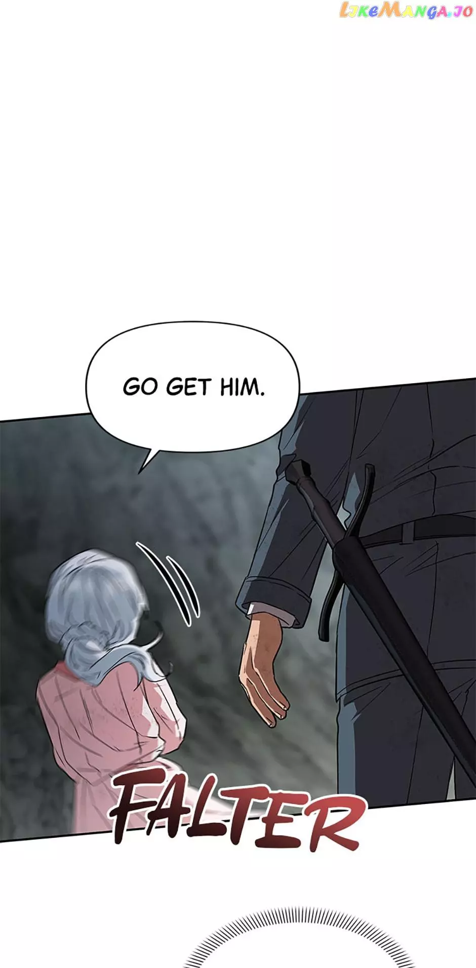 Manga page 100