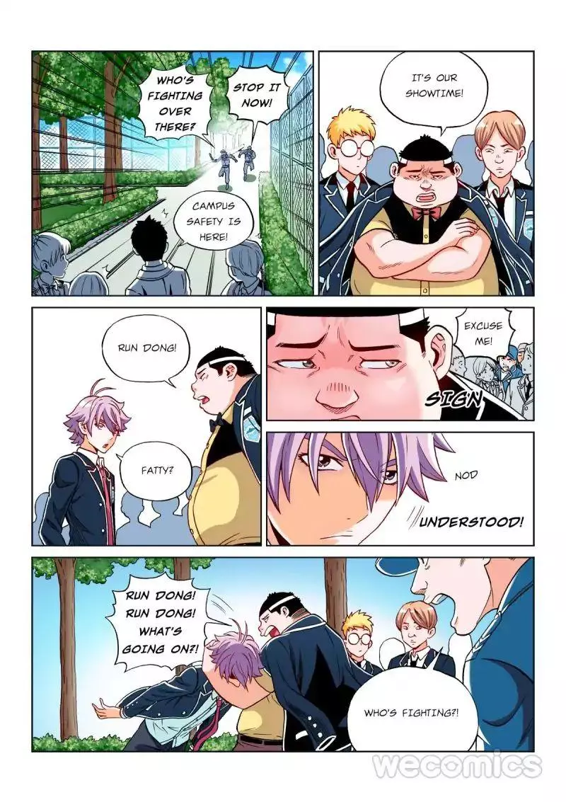 Manga page 16