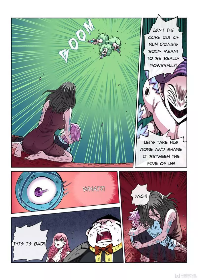Manga page 18