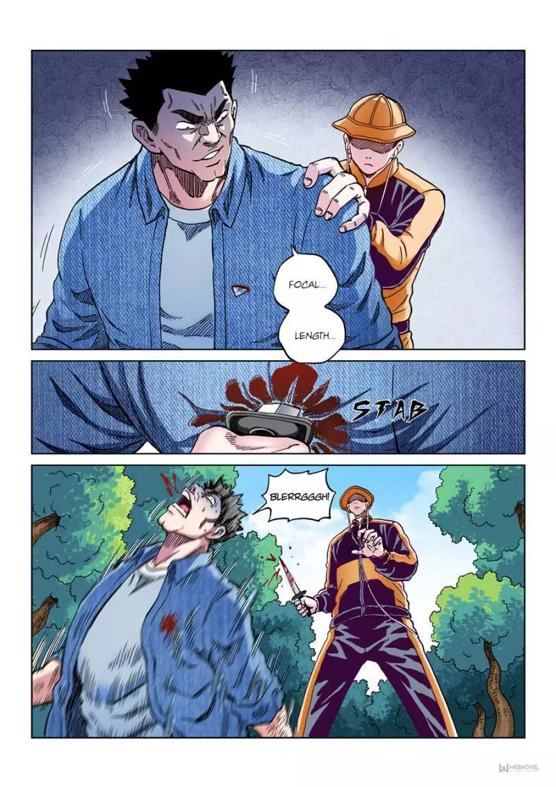 Manga page 13