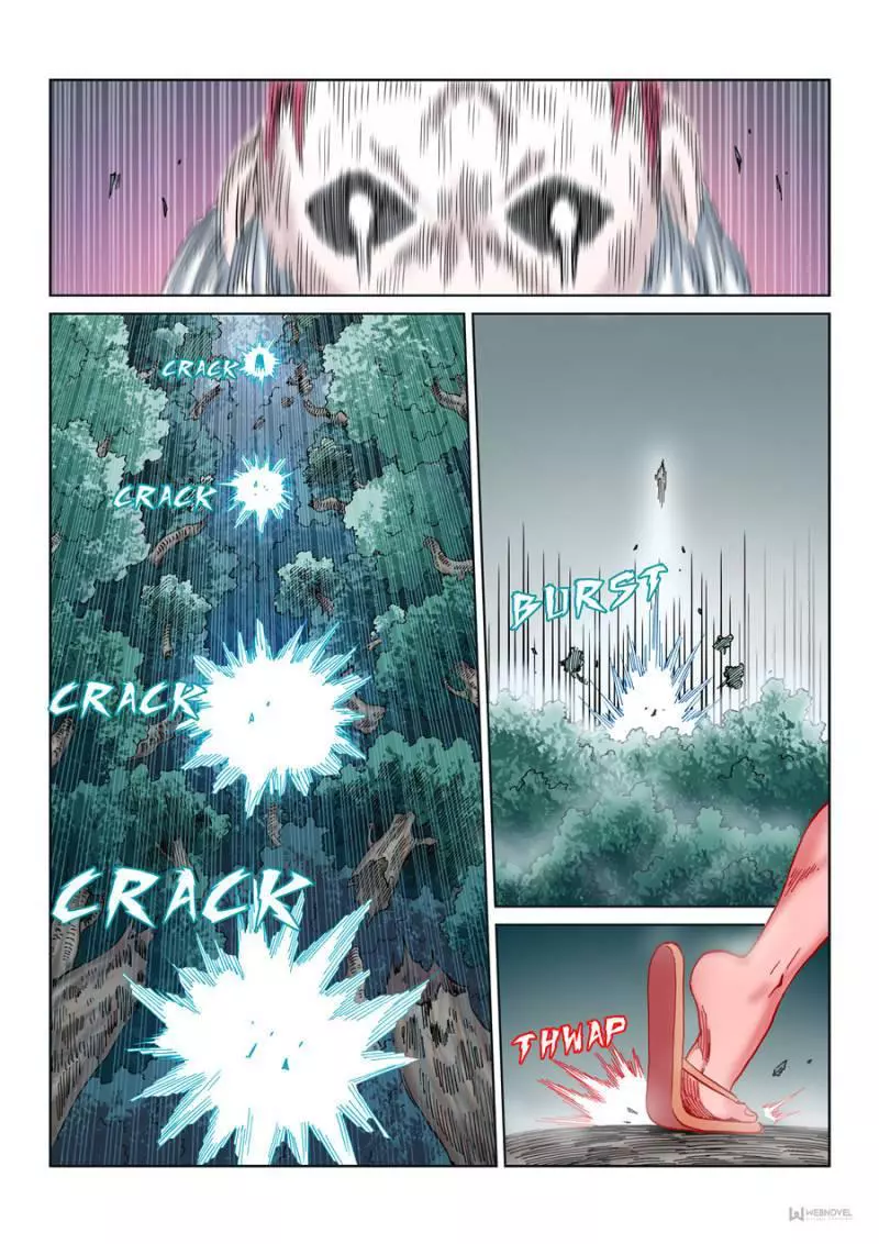 Manga page 10