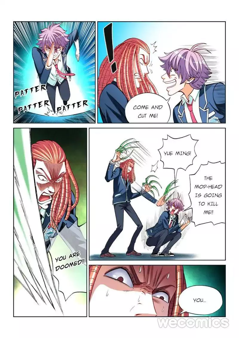 Manga page 12