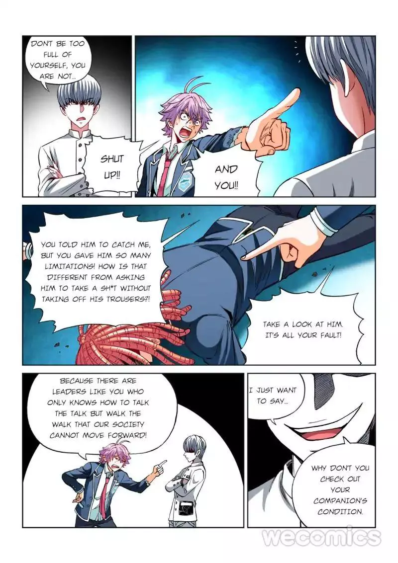 Manga page 7