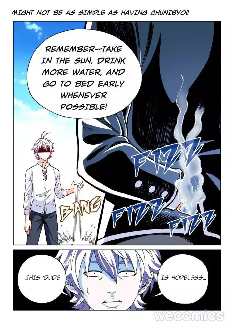 Manga page 13