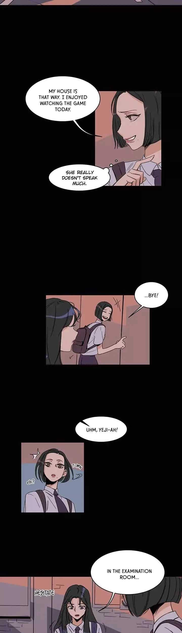 Manga page 19