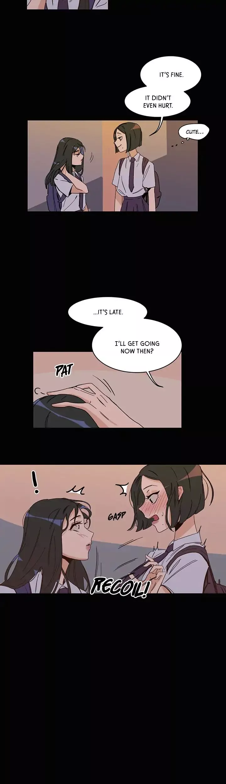 Manga page 21