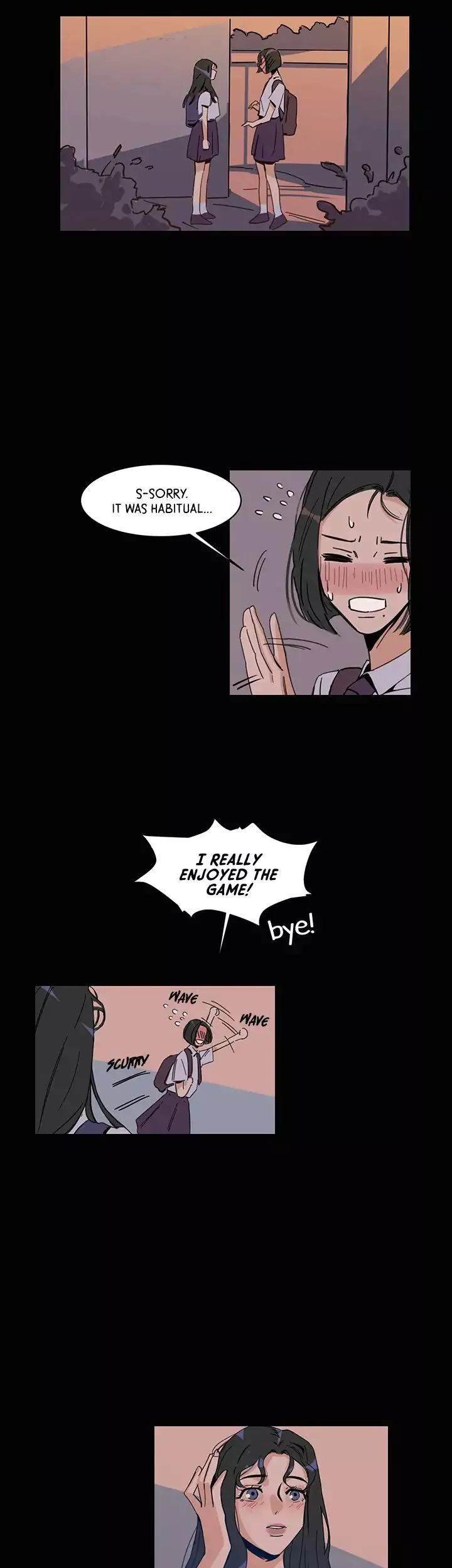 Manga page 22