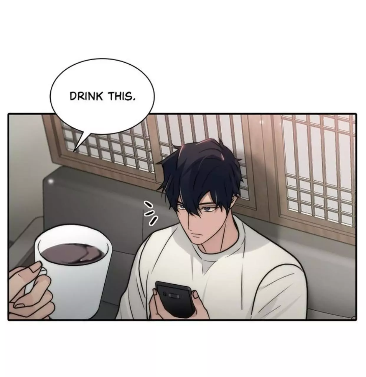 Manga page 16
