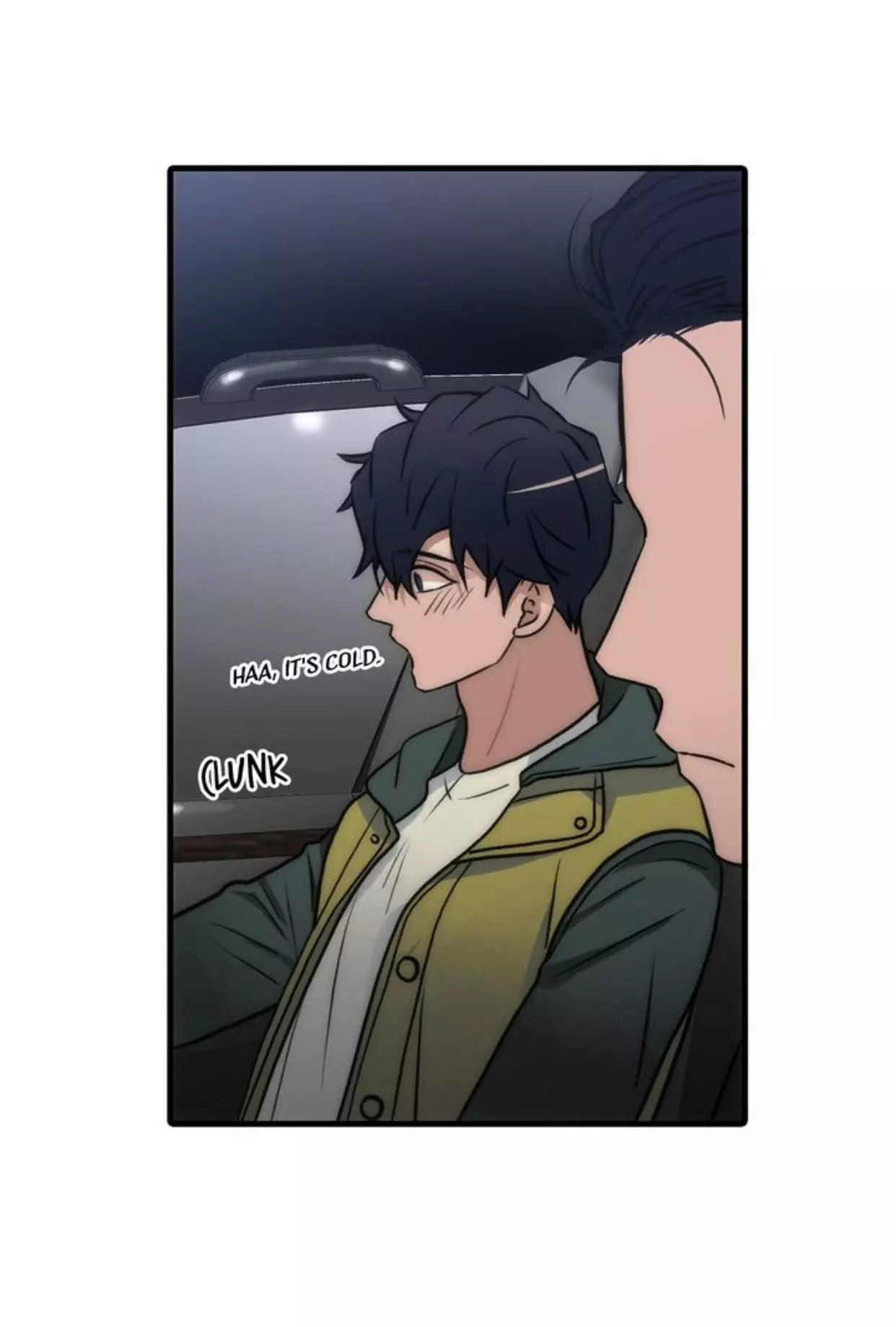 Manga page 33
