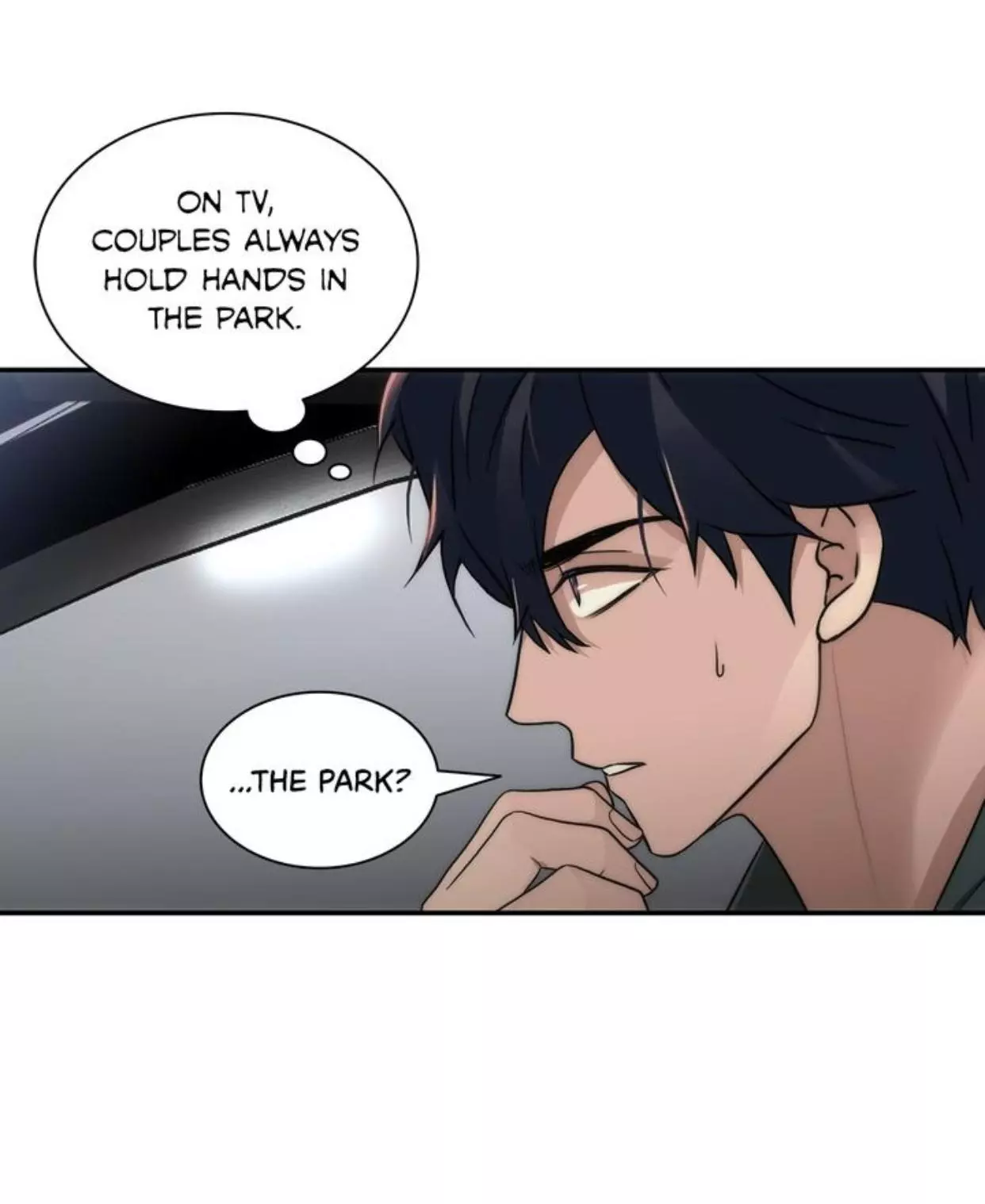 Manga page 64
