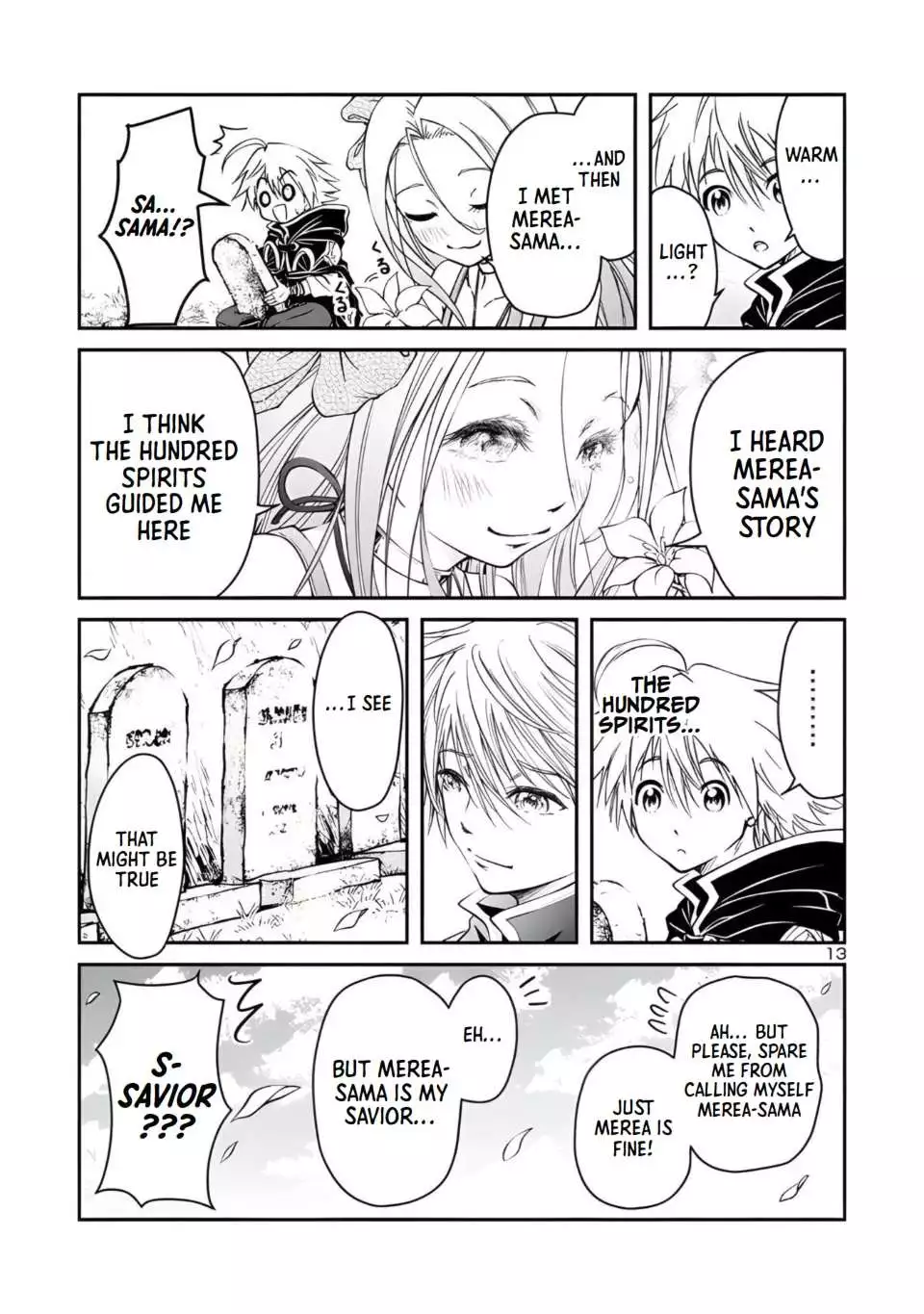 Manga page 14