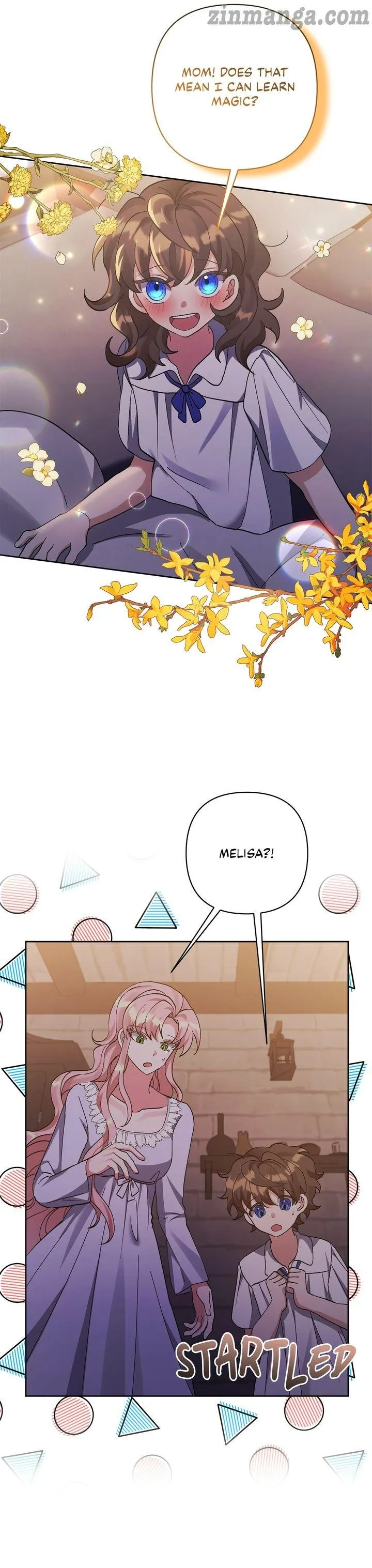 Manga page 15