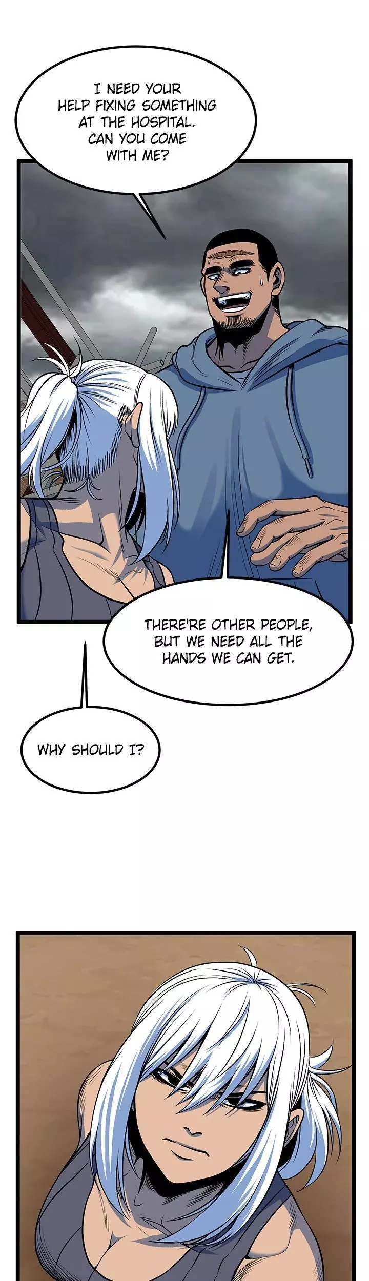 Manga page 7