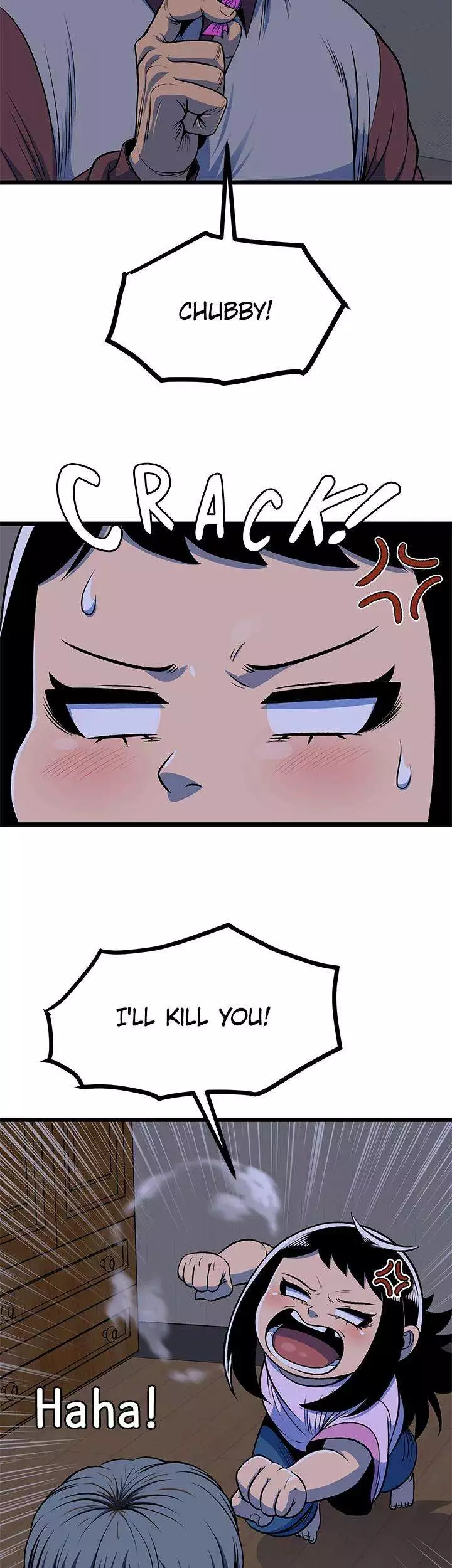 Manga page 11
