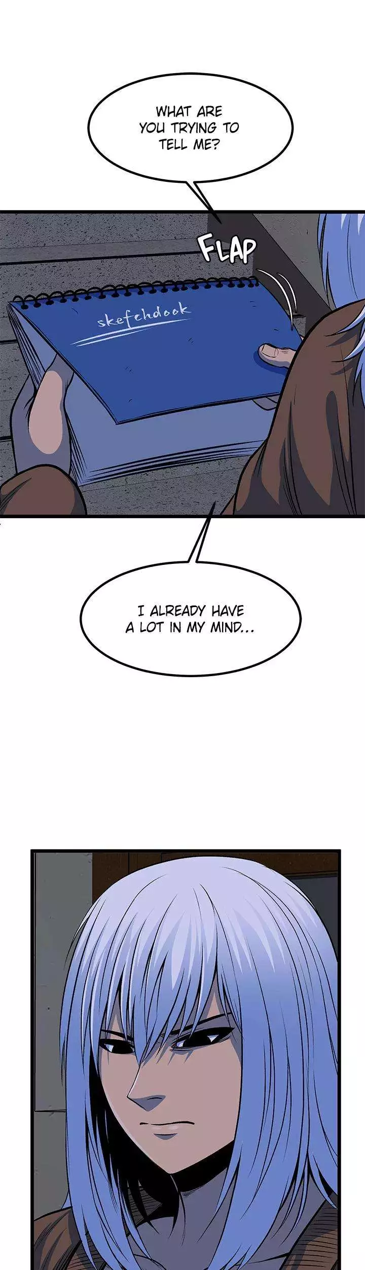 Manga page 31
