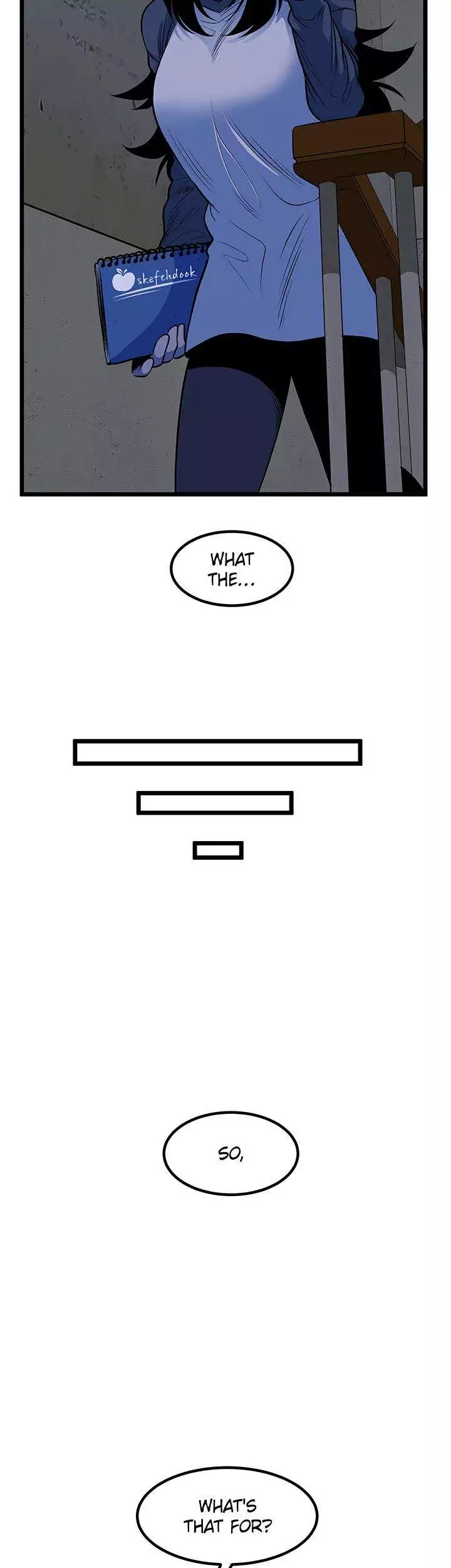 Manga page 28