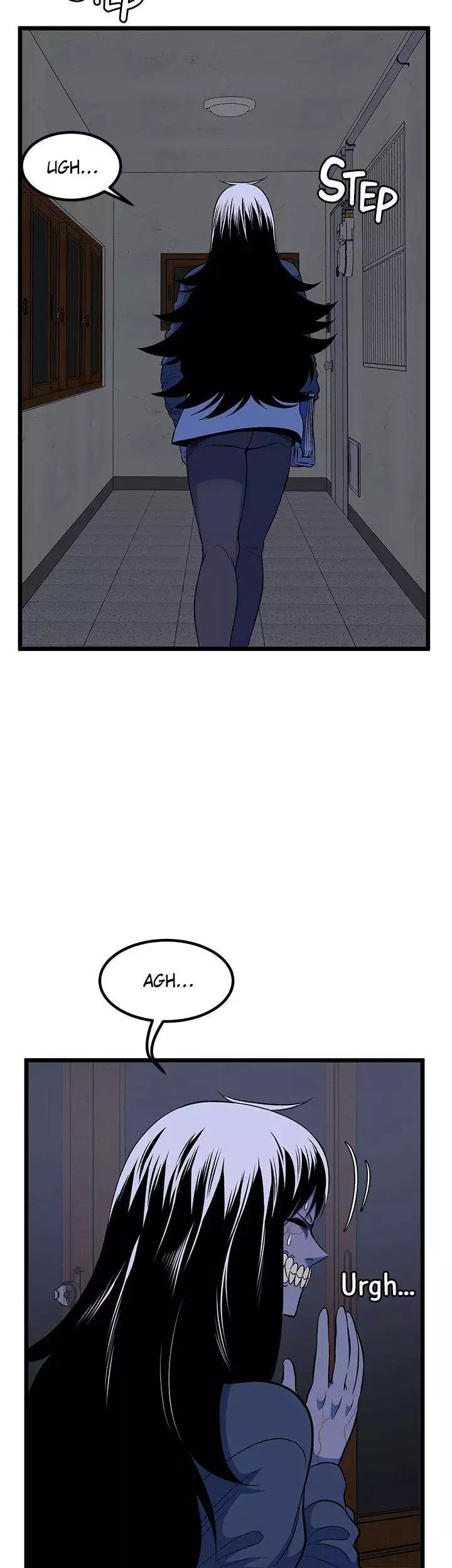 Manga page 50