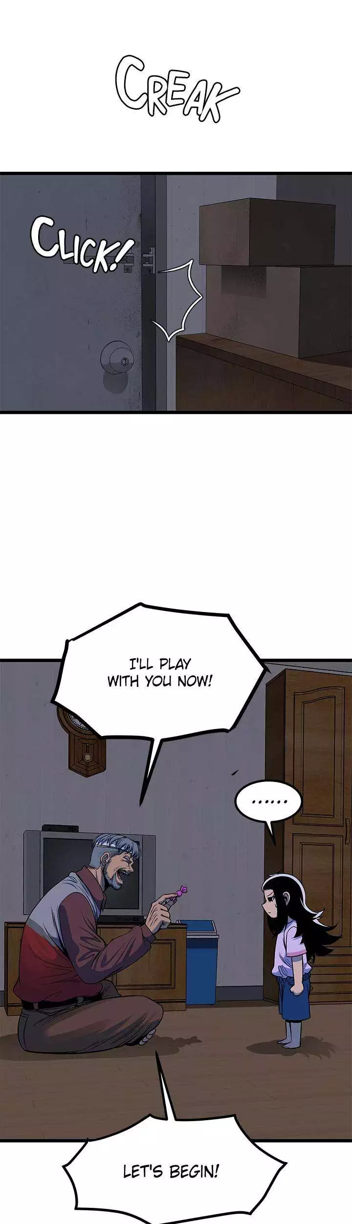 Manga page 9