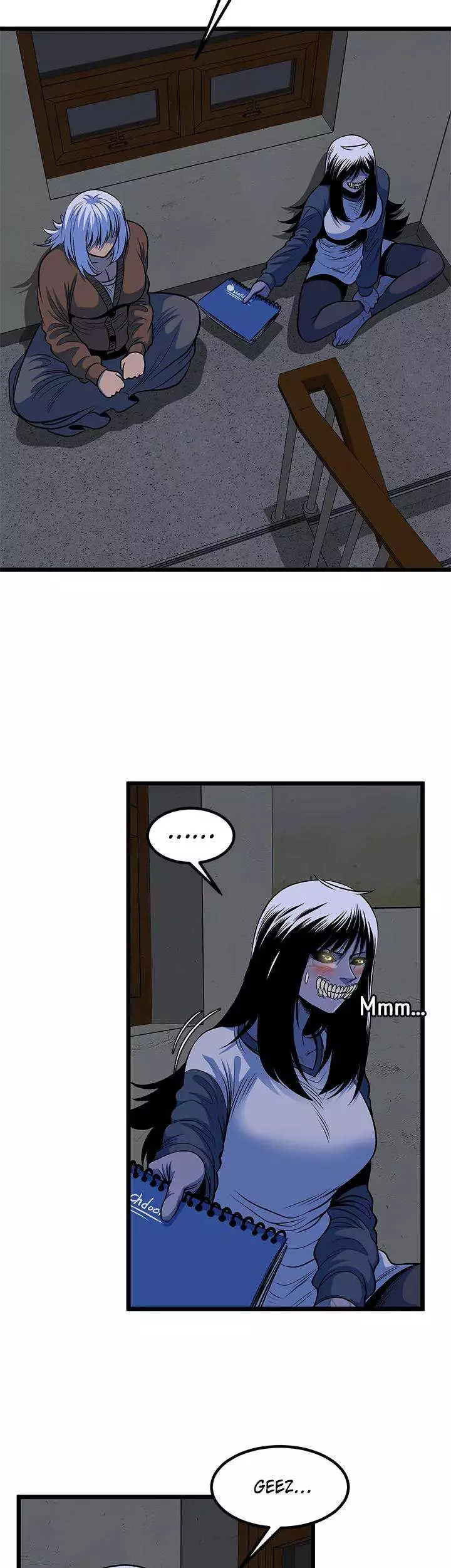 Manga page 29