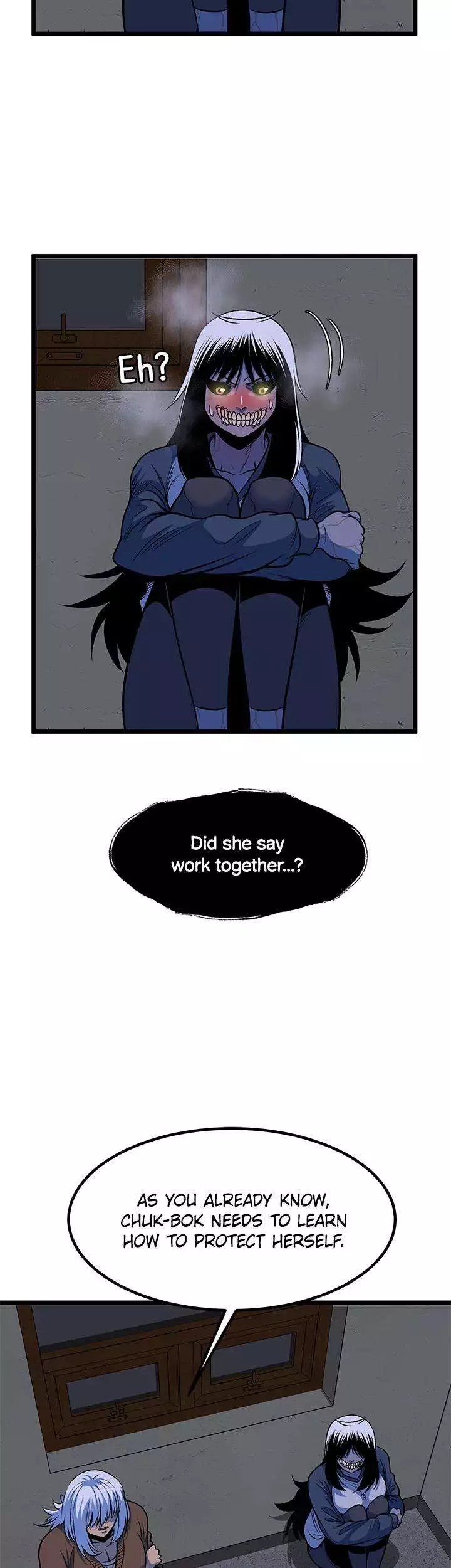 Manga page 40