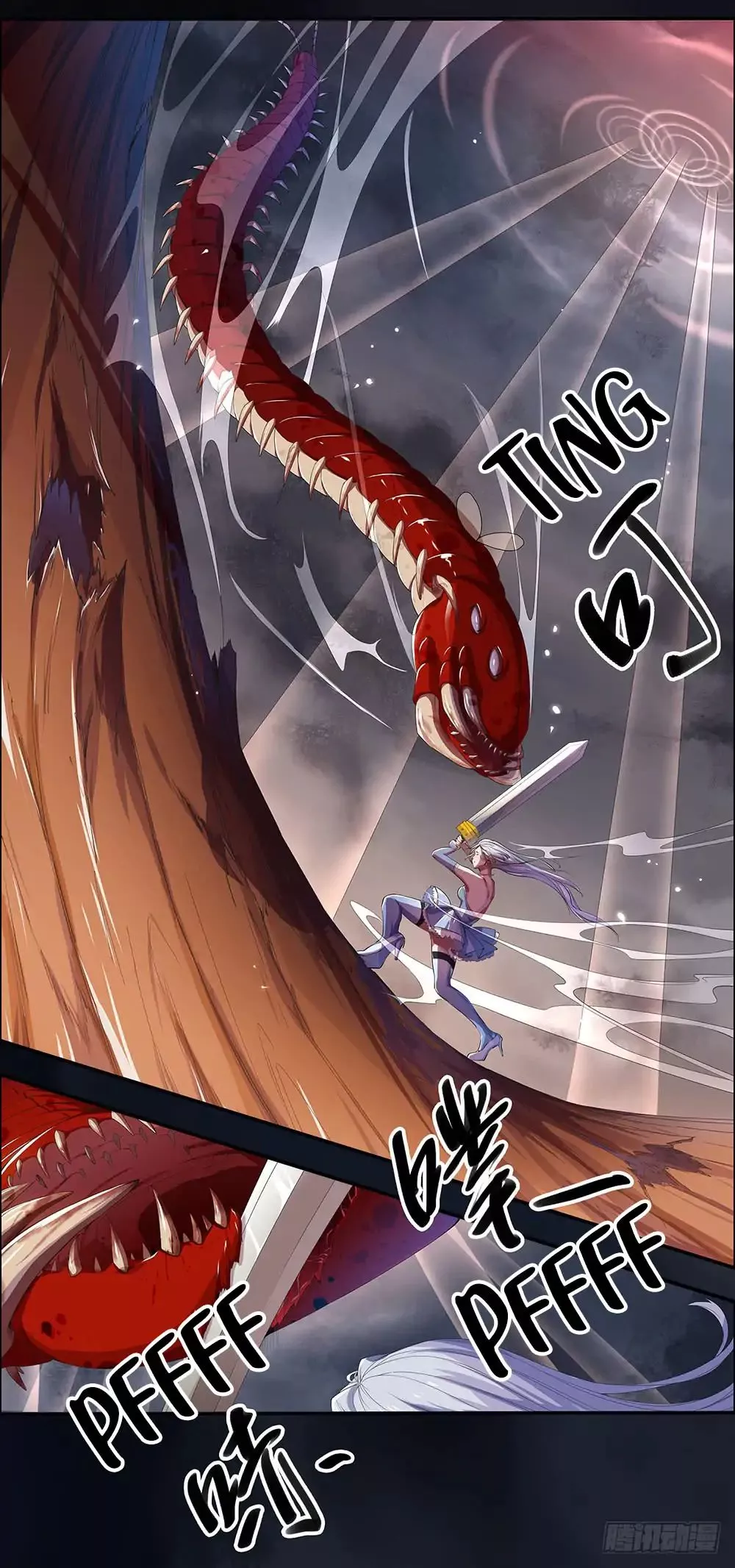 Manga page 18