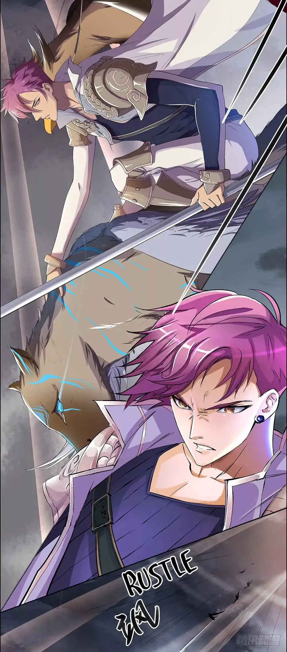 Manga page 42