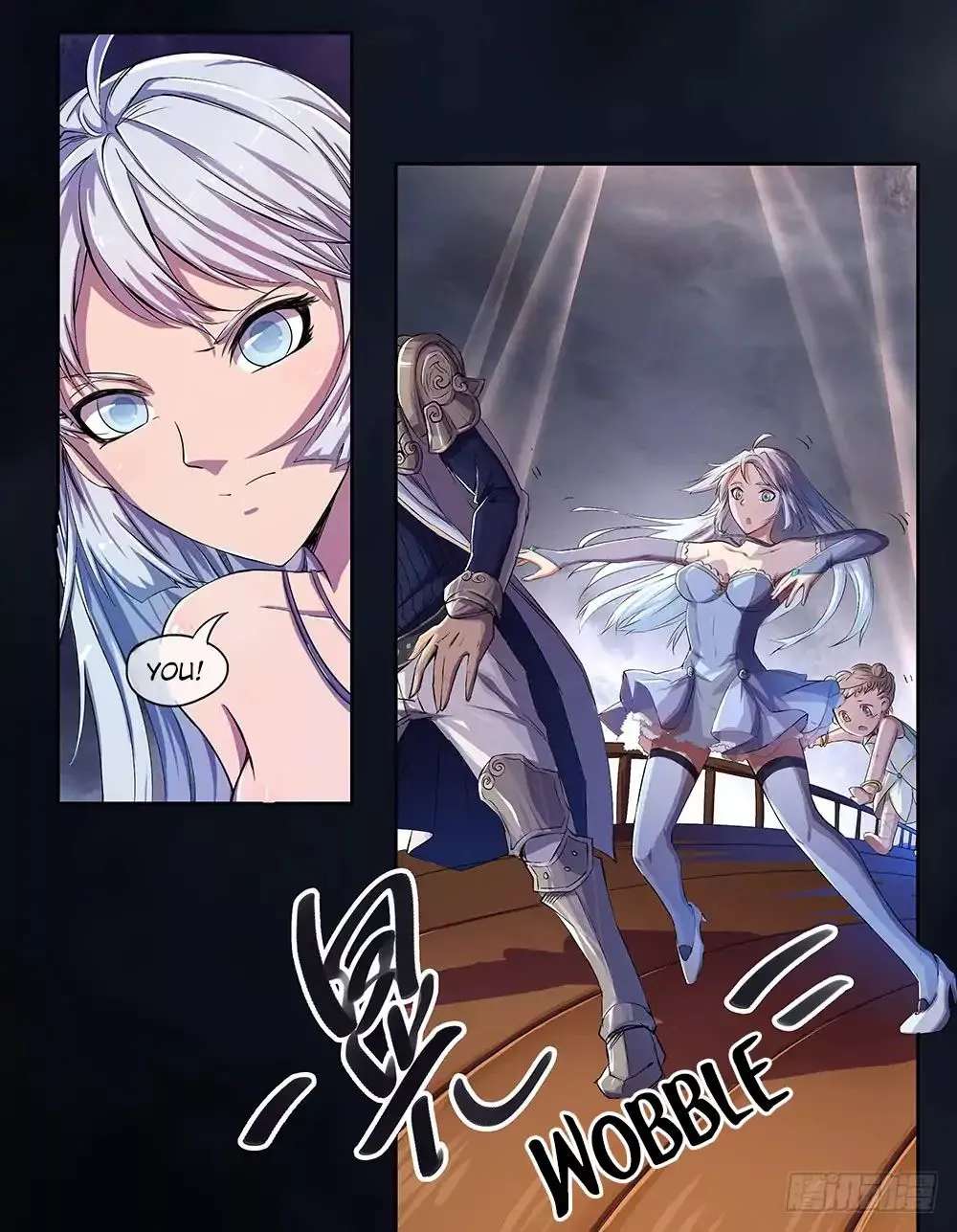 Manga page 76