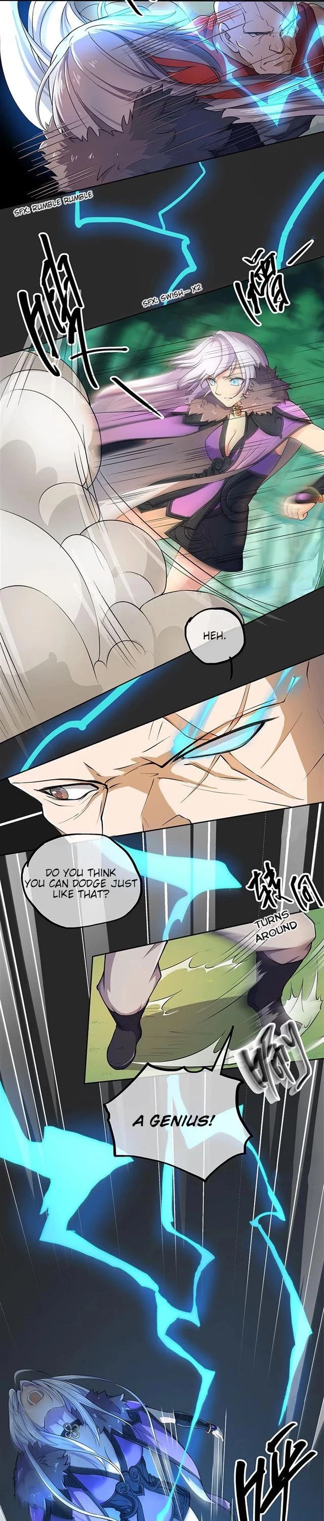 Manga page 11