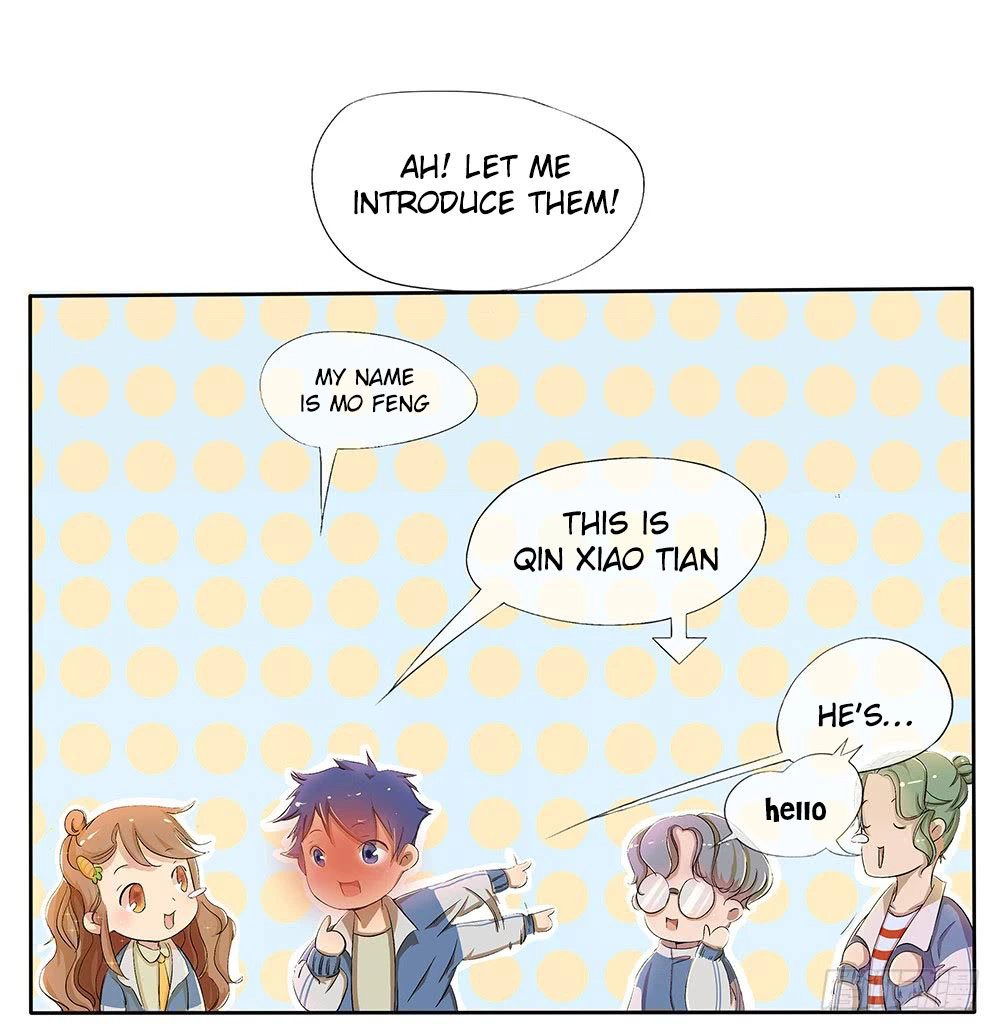 Manga page 16