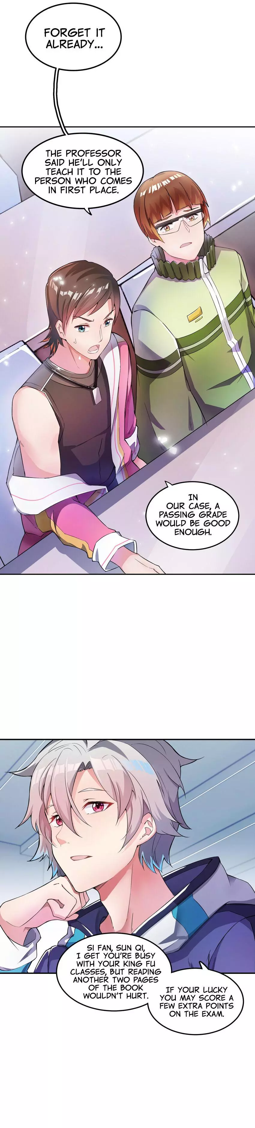 Manga page 14