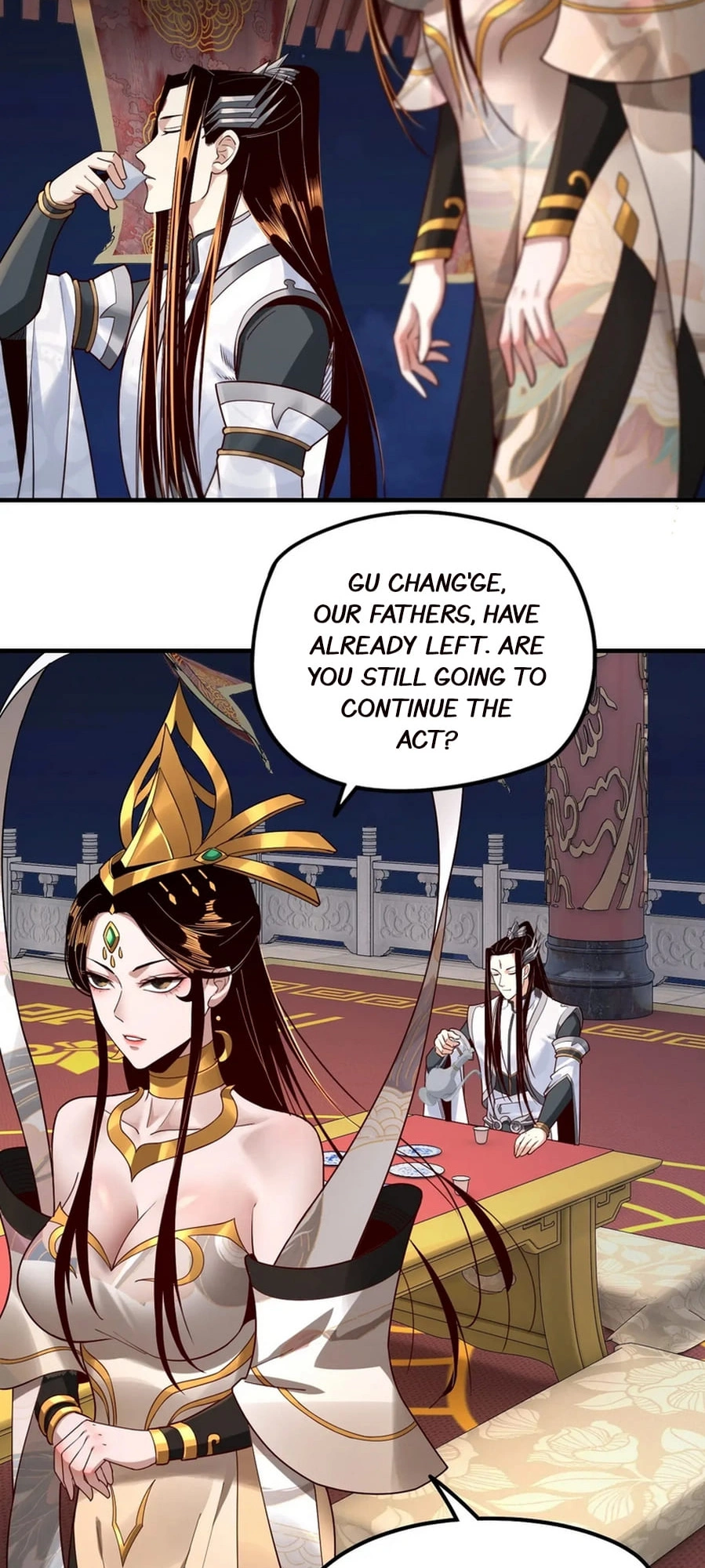 Manga page 16