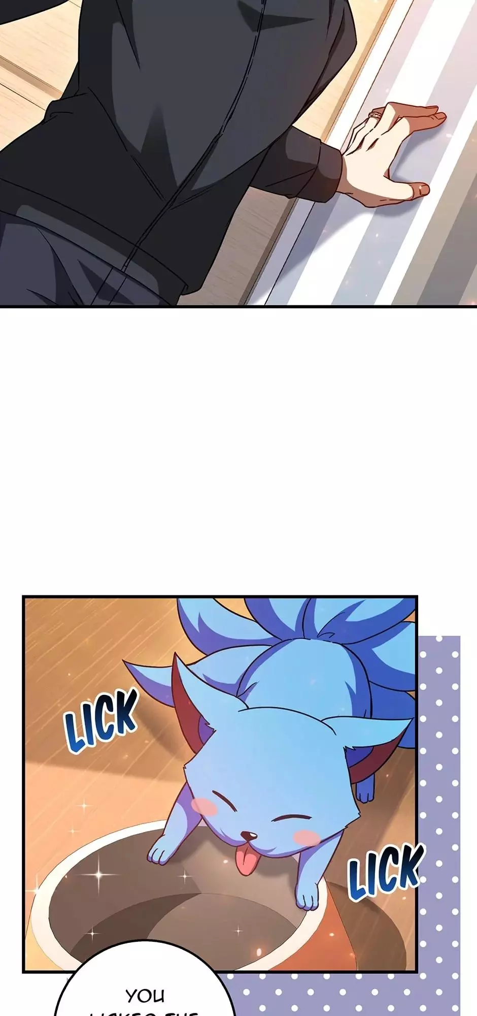 Manga page 20