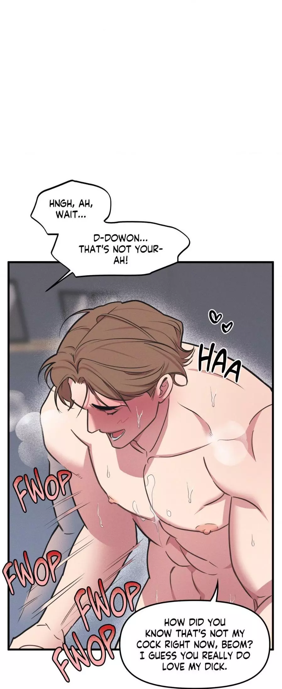Manga page 14