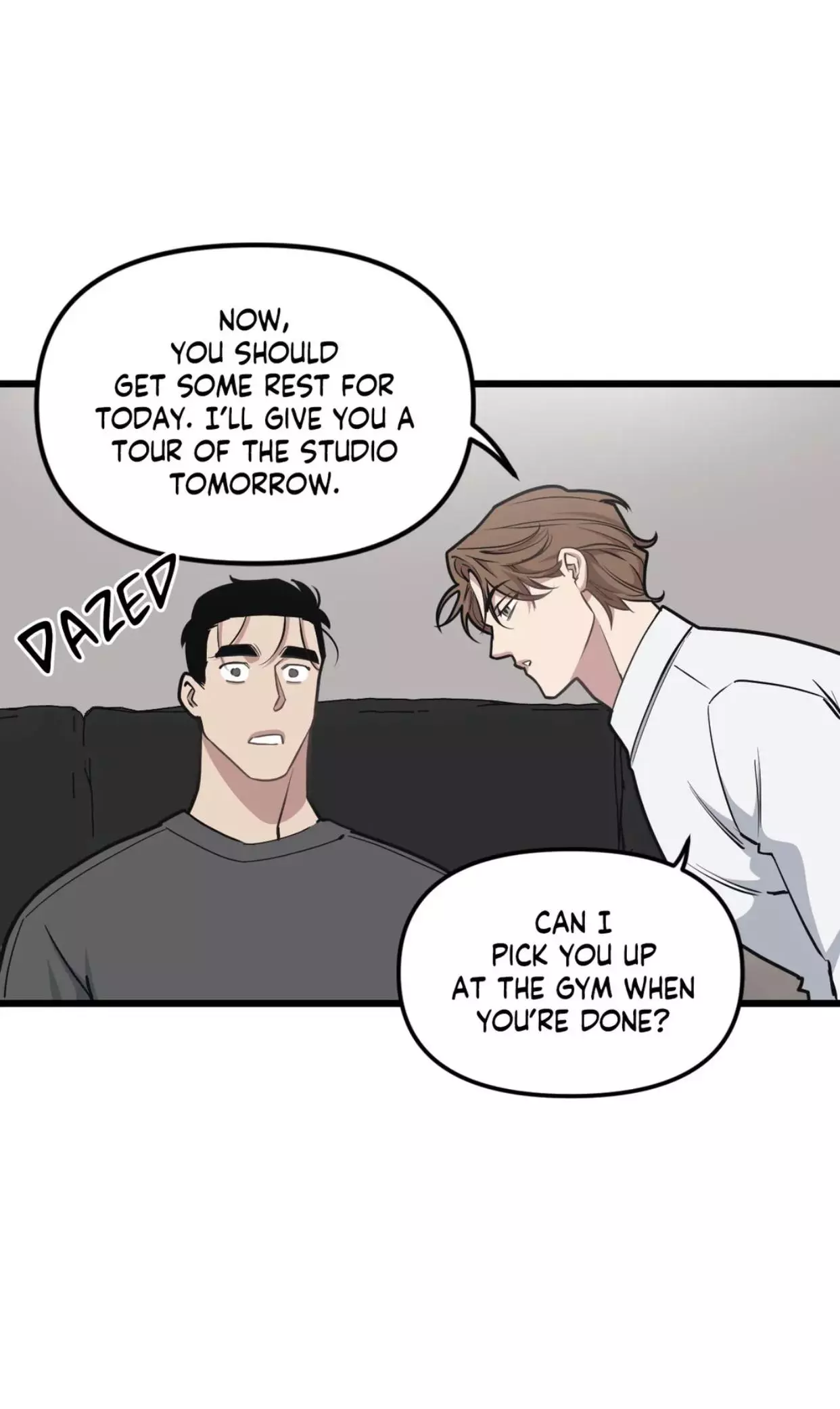Manga page 11