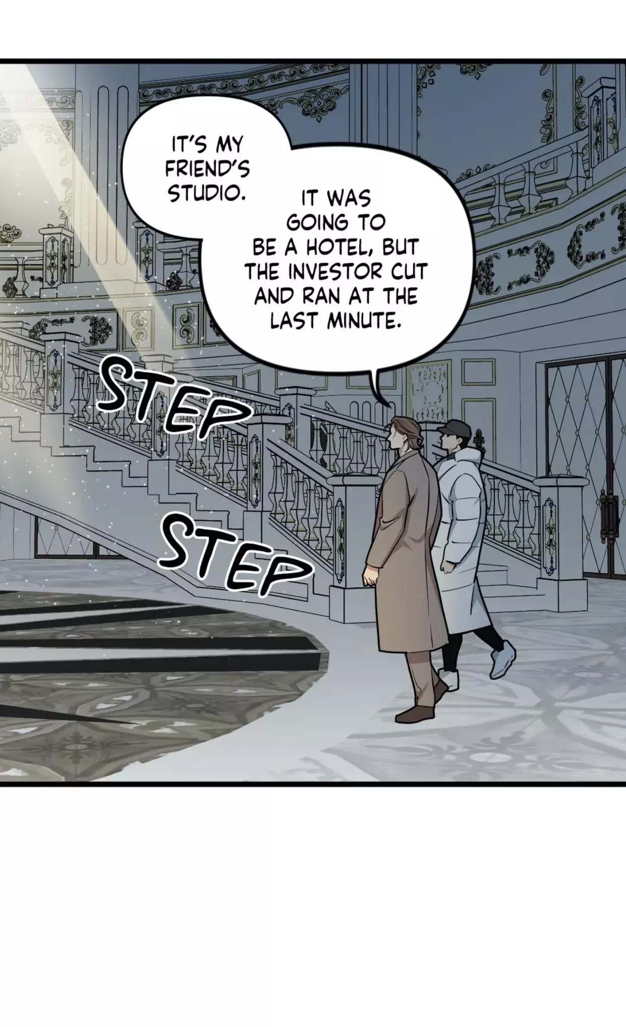 Manga page 20