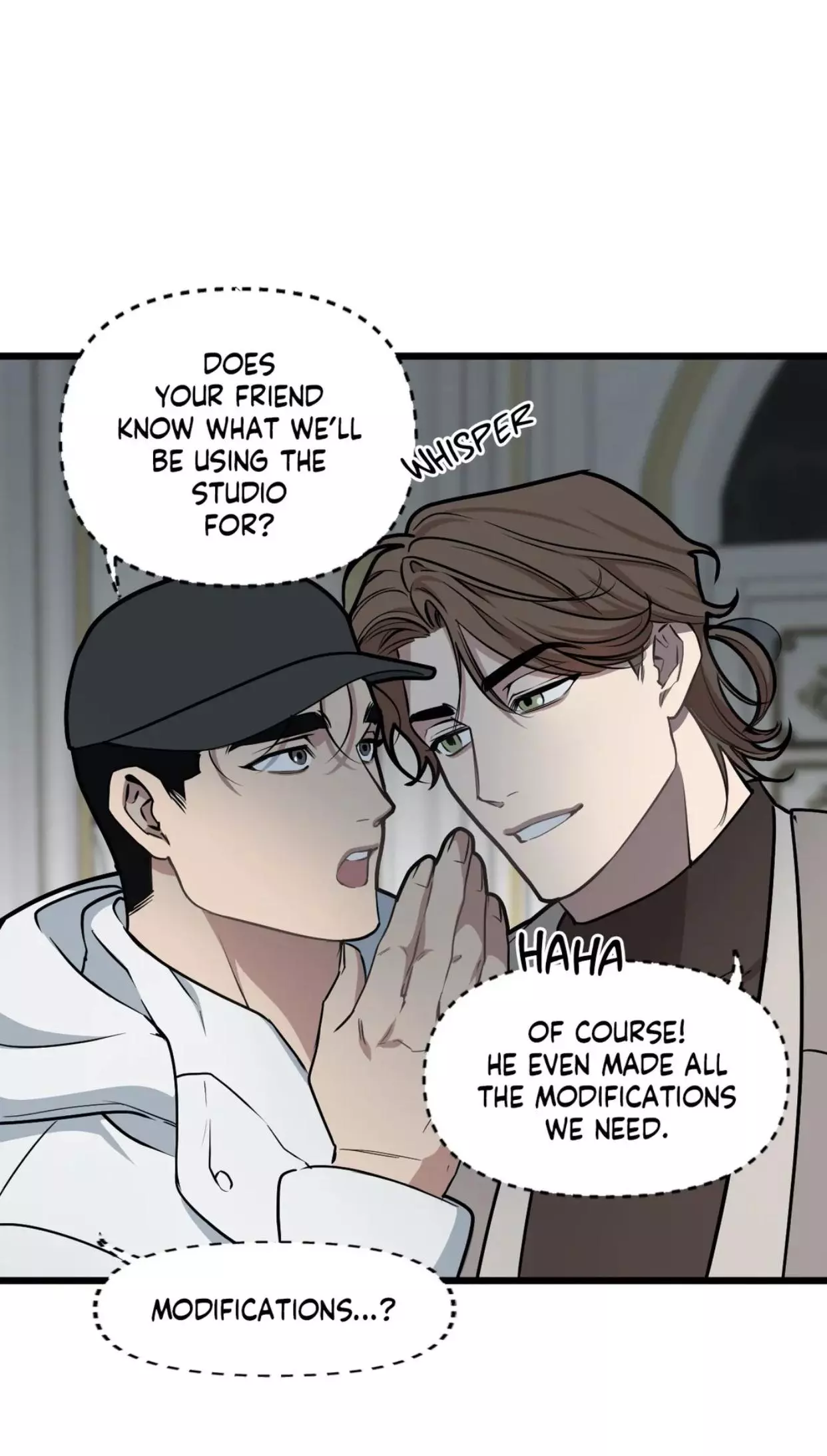 Manga page 28
