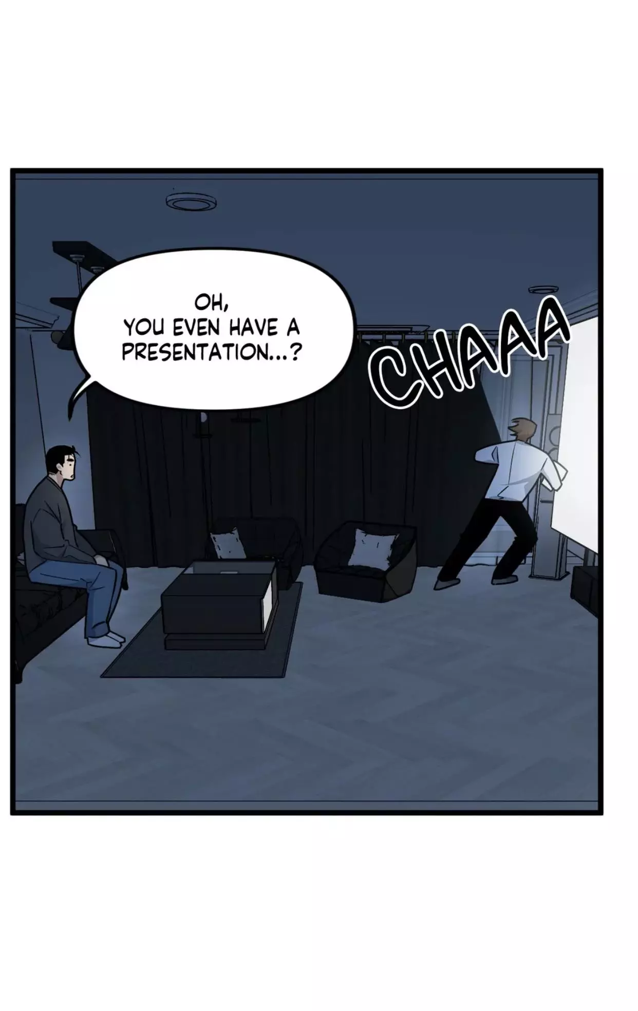 Manga page 7