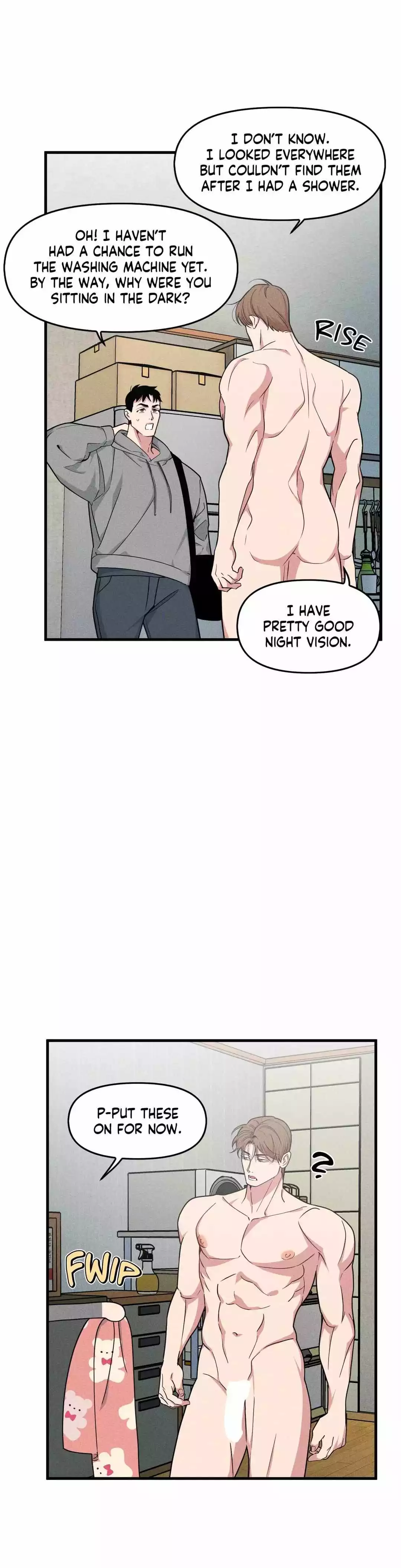 Manga page 12