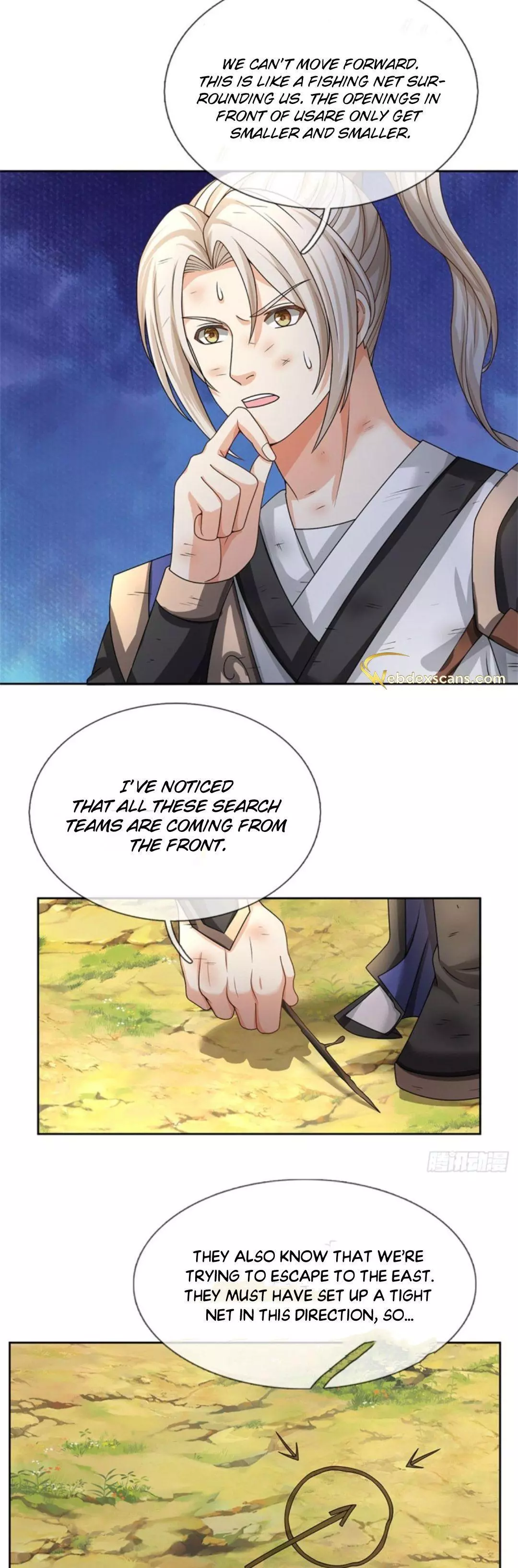 Manga page 7