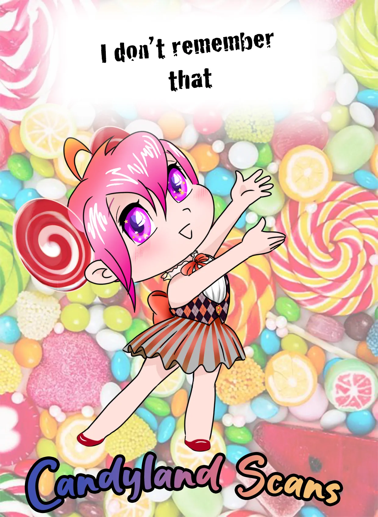 Manga page 4