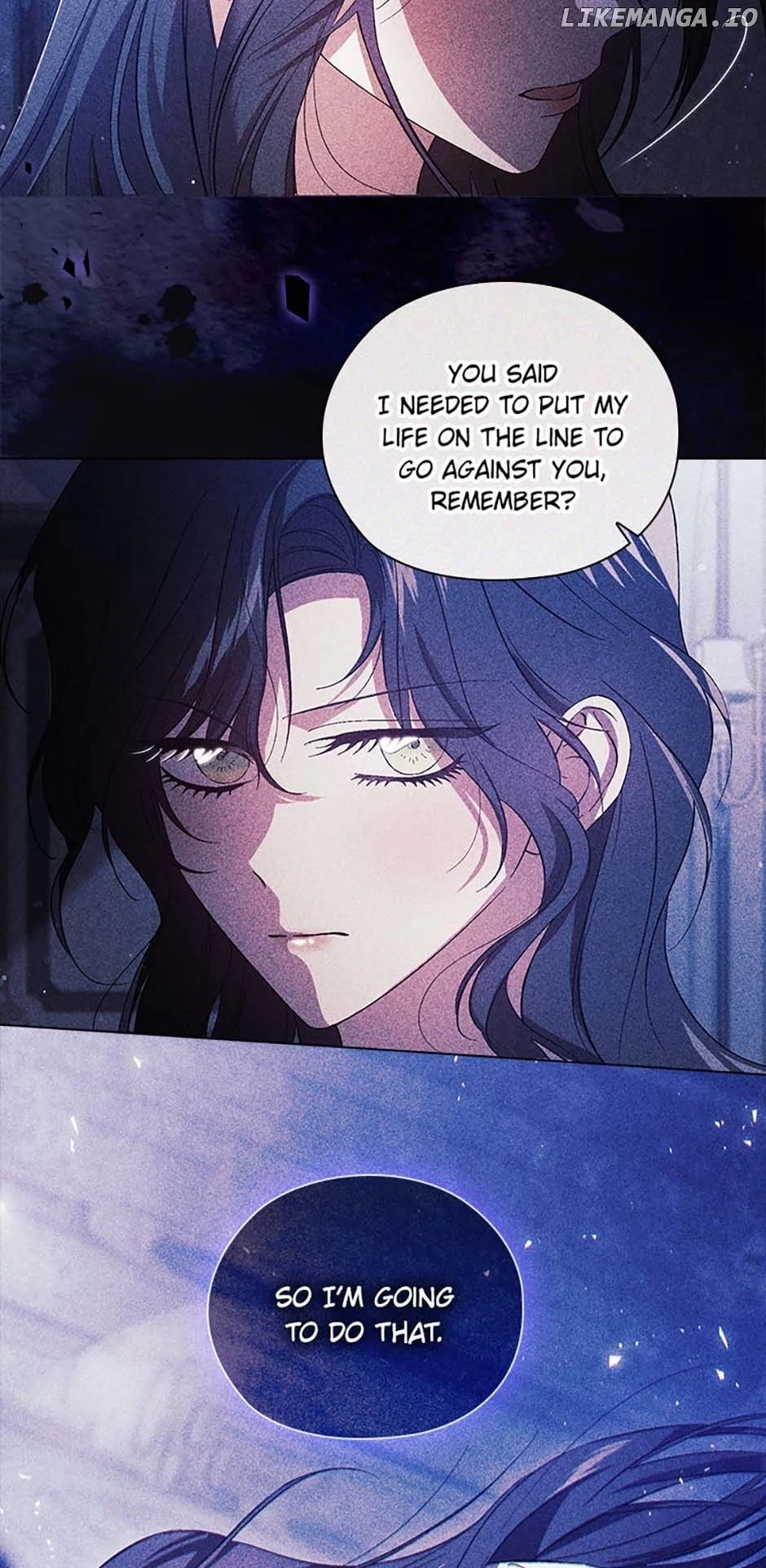 Manga page 7